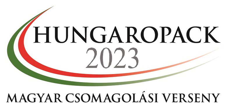 HUNGAROPACK 2023 Magyar Csomagolási Verseny