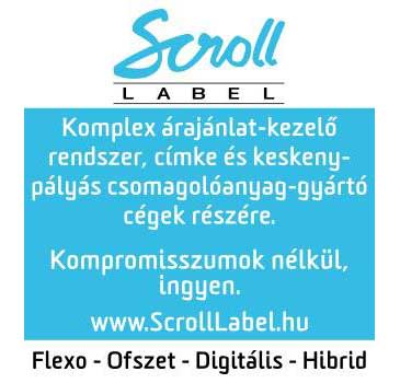ScrollLabel  -  scrolllabel.hu