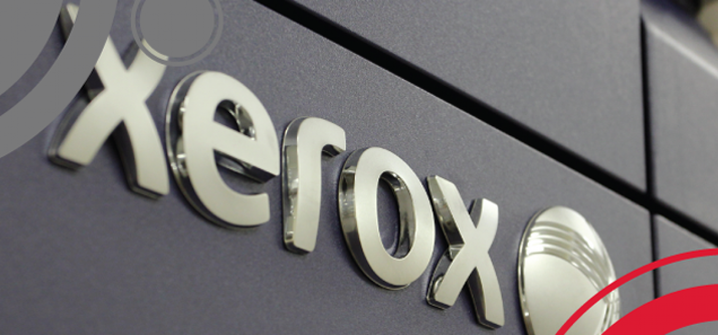Xerox Trivor®